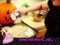Halloween Pumpkin Soup