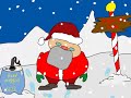 Drunk Santa Nightshade Cartoons.mov