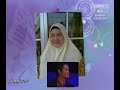 Konsert AF6  W8P2 - Aishah - Syurga Di Telapak Kaki Ibu