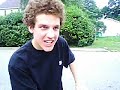 Awesome Go-Ped Video