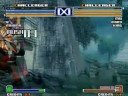 Kof Dom - KoF 2003 - Raven\