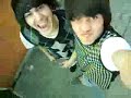 Con klau haciendo nada :S