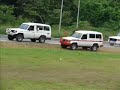 Caravana CruiserHeads 2007