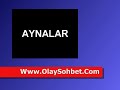 OlaySohbet.Com |  Röportajı