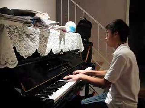 Beethoven Piano Sonata No. 8