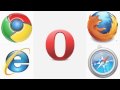 Browser Test: Chrome 5 vs. Firefox 4 vs. Internet Explorer 9 vs. Opera 10.5 vs. Safari 4