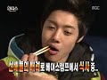SS501 Kim Hyun Joong - MBC $unD@Y N1gHt 'Th3 Hunt3rS (Part 2/2)