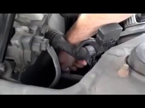 how to stop a c leak