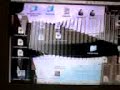ibook test, front row, expose