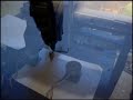 (Alberto Garbui)Test CNC Kit 3 Axis with TB6560 Driver Controller
