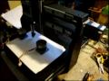 (Alberto Garbui)Test CNC Kit 3 Axis with TB6560 Driver Controller