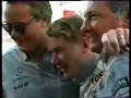 Mika H�kkinen song