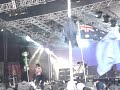 Wolfmother - Roskilde 2006