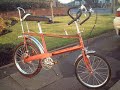 Chopper Bikes Collection