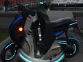 Peugeot Ludix
