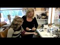 Emma Watson and designer Amanda Knight talk about the biggest challenges on this years film.