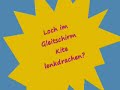 Gleitschirm Reparatur