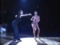 Slavik Kryklyvyy&Karina Smirnoff(Cha-cha)