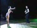 Slavik Kryklyvyy&Karina Smirnoff(Cha-cha)
