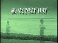 風のLONELY WAY/杉山清貴【公式】 杉山