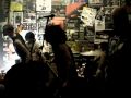 Hellshock-low men in yellow cloaks live november 2009