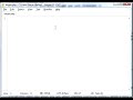 Intype Alpha 0.3x