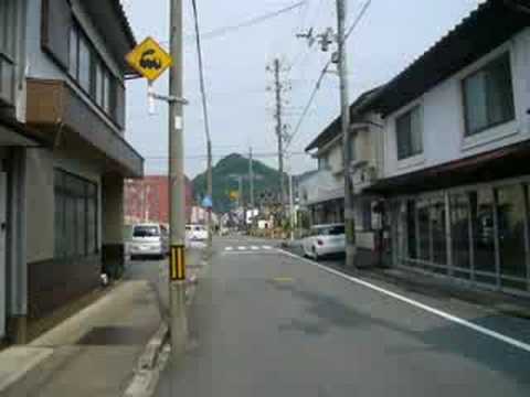 江原踏切で撮る223系5500番台