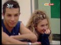 MARCO E LE CANTANTI DELLA SQUADRA BLU CON JURMAN