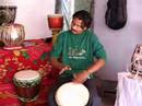 Abdul Brings It On In Hampi
