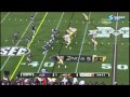 Johnthan Banks vs LSU (2011)