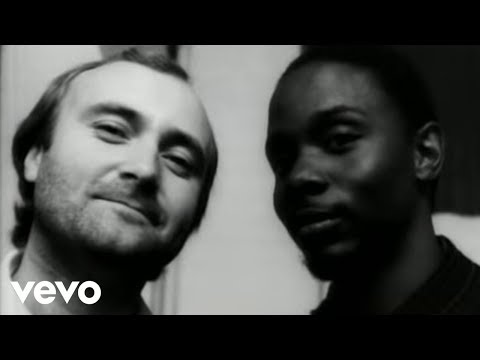 Philip Bailey & Phil Collins - Easy Lover