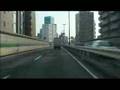 首都高速 3号渋谷線 渋谷→用賀 2007/08/06