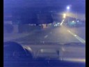 galera de boa no carro
