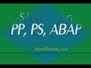 ENTERPRISE RESOURCE PLANNING