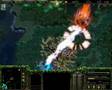Dota Allstars: Tiny, Lich , Rhasta