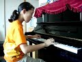 Valse Etude by William Gillock (1/2) Valse Etude by William Gillock (1/2)