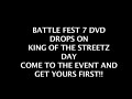 TY VS KOOL-AID BATTLE FEST 7 VIEWERS CHOICE