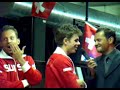 apéro de la Coupe Davis (Suisse - Australie) apéro de la Coupe Davis (Suisse - Australie)