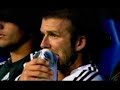 espectacular video del real madrid vs mallorca y celebración