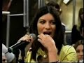 laura pausini   30 04 2005 parte 1