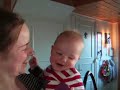 10 best baby laughs