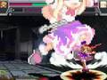 [MUGEN]Suika Ibuki vs. Super Giant Suika
