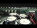 Yamaha Tn series power amplifiers Yamaha Tn series power amplifiers