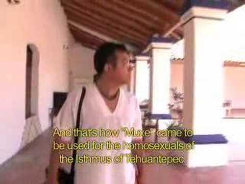 Queer Paradise - clip 1 from "Muxes"