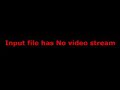 to get high quality sound on this video please use this link 
http://www.youtube.com/watch?v=jktefu5p_u4&fmt=18