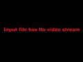to get high quality sound on this video please use this link 
http://www.youtube.com/watch?v=jktefu5p_u4&fmt=18
