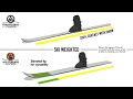 K2 All Terrain Rocker - All Mountain Video