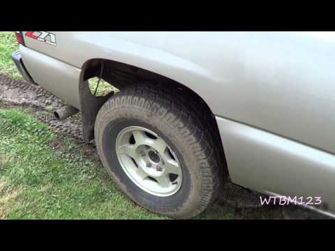 how to read gm paint codes