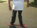 Ripstick Tricks (HD)
