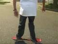 Ripstick Tricks (HD)